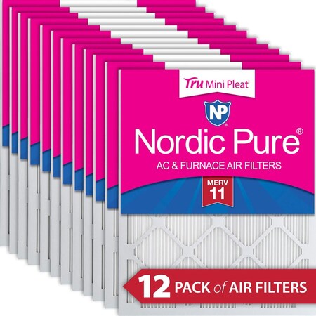 Replacement For NORDIC PURE NP FILTER13546